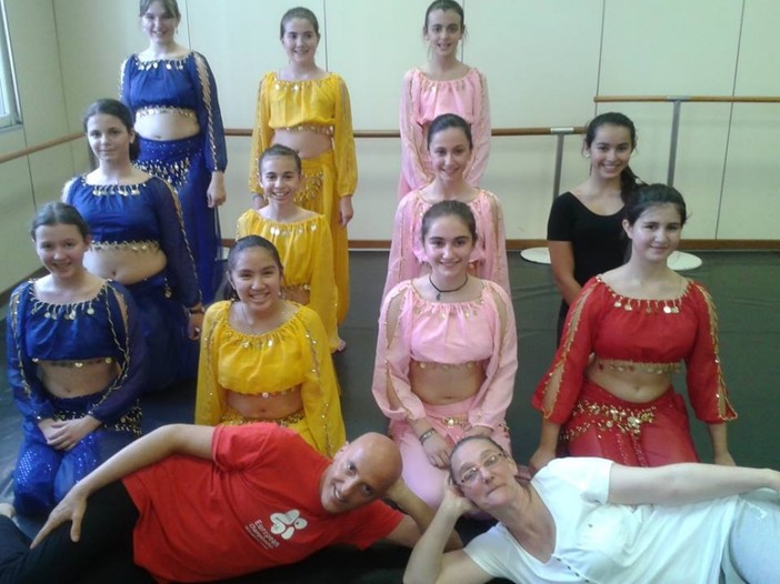 Loano: la scuola civica di danza si esibirà nel saggio di fine anno