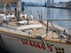 La nave Leon Pancaldo farà tappa a Marina di Varazze La nave Leon Pancaldo farà tappa a Marina di Varazze
