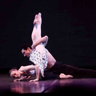 A Loano in scena l'Ariston proballet