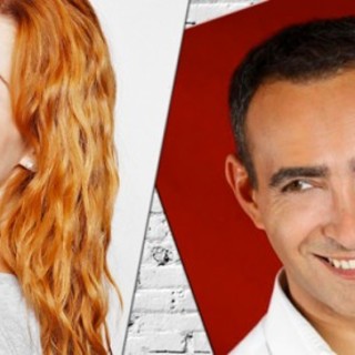 Venerdì 7 Marzo al Teatro Città di Cairo Montenotte va in scena "La stranissima coppia"