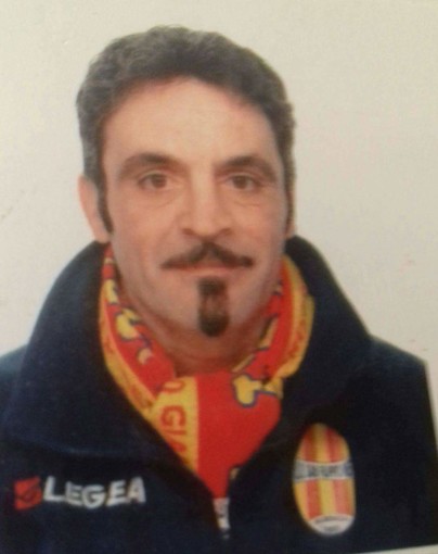 Albenga e Ceriale piangono Luciano Baglio