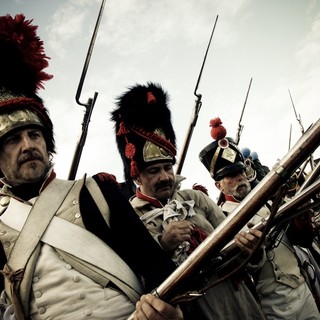 Nell'ambito della "Settimana Napoleonica", presentato questa mattina in Provincia "Loano 1812"