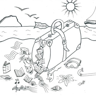 A Spotorno questa è la settimana “cultura in viaggio”