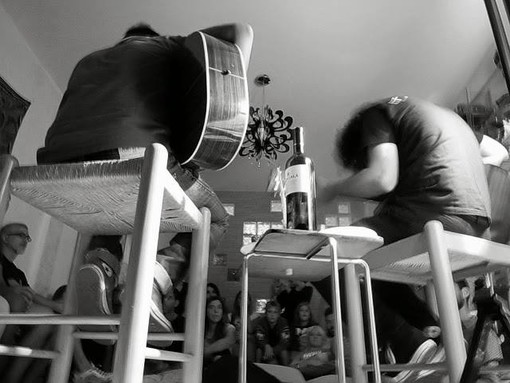 Tutti i Pearl Jam… in acustico