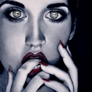 Gimo Marino in mostra a Vetrine d’artista