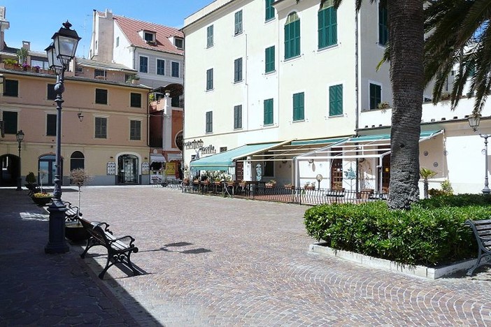 Laigueglia: il Sottosegretario all'Economia Viale domani alla fiera dei prodotti tipici