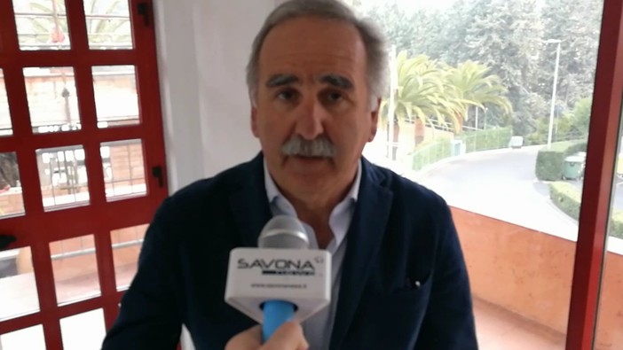 Elezioni, Luigi De Vincenzi (Pd) punta sulle infrastrutture: "Necessarie per lo sviluppo del nostro territorio" (VIDEO) Elezioni, Luigi De Vincenzi (Pd) punta sulle infrastrutture: "Necessarie per lo sviluppo del nostro territorio" (VIDEO)