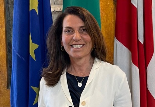 Anci Liguria, Commissione Welfare: Lorenza Rosso nuova vicecoordinatrice