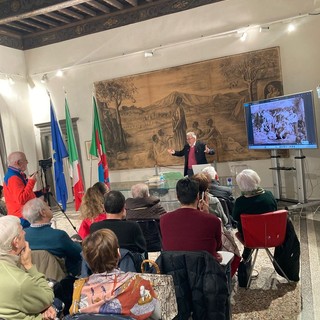 Cairo, la Fondazione Nilde Bormioli promuove solidarietà e cultura