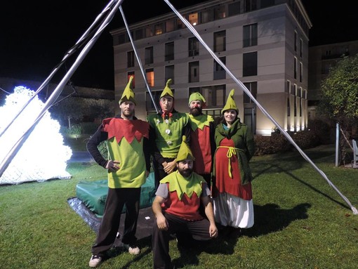 Loano: tanti eventi per queste festività natalizie Loano: tanti eventi per queste festività natalizie