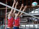 Loano: a settembre triplo appuntamento con il volley Loano: a settembre triplo appuntamento con il volley