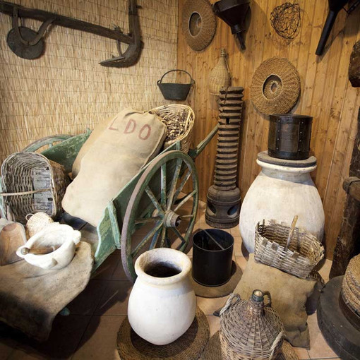 Alassio, l'olio extravergine d’oliva “U Re” iscritto nel registro De.Co.