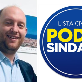 Albenga 2024, ecco i 16 candidati della "Lista Civica - Podio Sindaco"