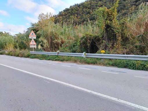 Tragedia di Albisola, fissato il rito funebre islamico per Akram Shaban: ne "Il giardino di Viola" la commemorazione laica Tragedia di Albisola, fissato il rito funebre islamico per Akram Shaban: ne "Il giardino di Viola" la commemorazione laica