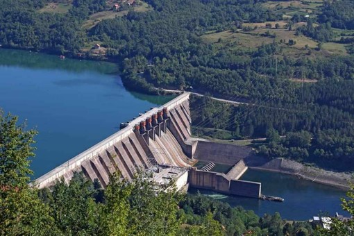 Risorse green: il ruolo dell’energia idroelettrica nella transizione energetica Risorse green: il ruolo dell’energia idroelettrica nella transizione energetica