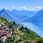 Dalle spiagge della Liguria ai laghi svizzeri: weekend di relax e charme a Lugano Dalle spiagge della Liguria ai laghi svizzeri: weekend di relax e charme a Lugano