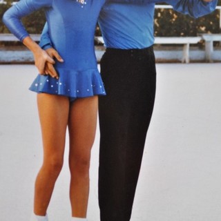 Pattinaggio, nell’ambito del “Settembre di Sport” il Galà di pattinaggio artistico “Memorial Giovanni Moschini”