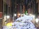 Loano, venerdì accenderà il Natale con le "Mille luci delle Feste" Loano, venerdì accenderà il Natale con le "Mille luci delle Feste"