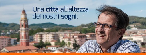 Elezioni Cairo, Lambertini: "Un territorio da valorizzare"