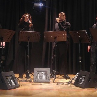 Gospel a Cisano Sul Neva, domenica 29 dicembre, alle 21, con il coro “Loneliest Vocal Ensemble” di Genova