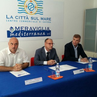 Savona: i Power Rangers a "La Città sul Mare"