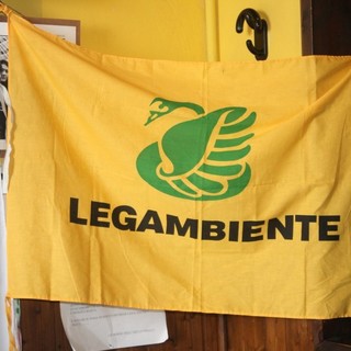 Savona, nasce la sezione cittadina di Legambiente: il 14 luglio l'assemblea costituente
