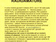A Savona un corso per conseguire la patente di radioamatore