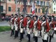A Loano si celebra il 220° anniversario del "passaggio del giovane Generale Bonaparte" A Loano si celebra il 220° anniversario del "passaggio del giovane Generale Bonaparte"