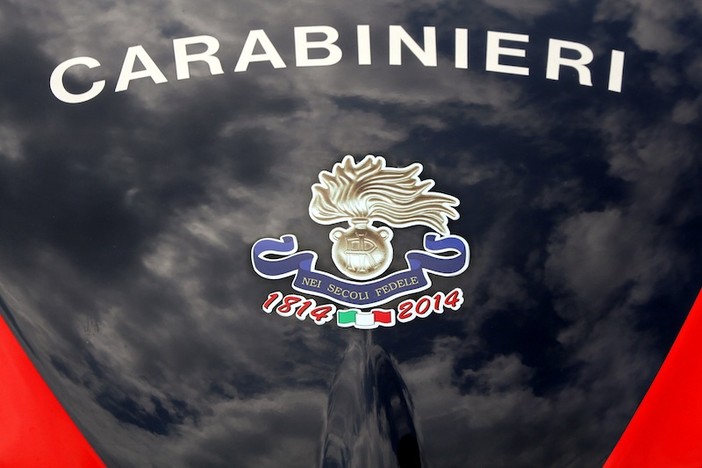 Nel Bicentenario dell'Arma, inaugurazione del monumento del Carabiniere: cerimonia domenica ad Albenga Nel Bicentenario dell'Arma, inaugurazione del monumento del Carabiniere: cerimonia domenica ad Albenga