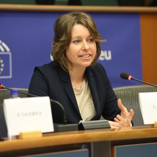 Volpi (M5S): "Bene la ripartizione degli otto milioni stanziati dal Governo per la mareggiata in Liguria"