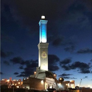 Lanterna di Genova, curiosità e leggende sull’antichissimo faro più alto del Mediterraneo