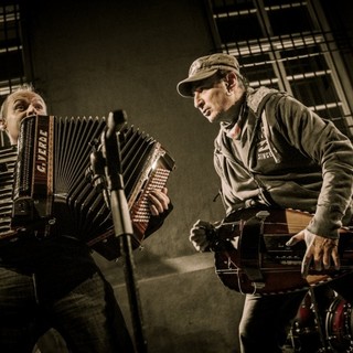 Loano, le danze Occitane scendono al mare: si rinnova il gemellaggio con la cultura musicale delle valli cuneesi