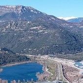 Il Lago di Le Broc, fotografie di Danilo Radaelli Il Lago di Le Broc, fotografie di Danilo Radaelli