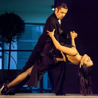 Lunedì il tango protagonista a Loano