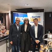 Regionali, Lupi (Noi moderati): "L'astensionismo mi preoccupa , non riguarda solo la Liguria ma tutta Italia"