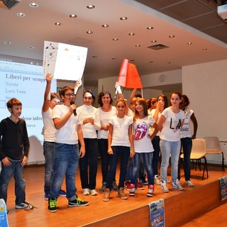Spotorno, giornata dedicata al software libero: "LinuxDay" alla 14a edizione
