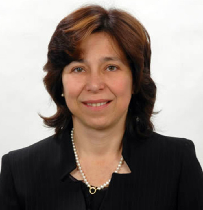 Comunali Alassio, Loretta Zavaroni inaugura il point elettorale