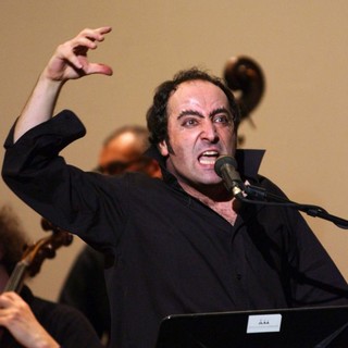 Loano: Luigi Maio porta in scena “Un piccolo flauto magico”