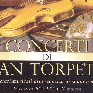 Villanova d'Albenga, il 6 aprile concerto "Liuwe Tamminga, Organo"