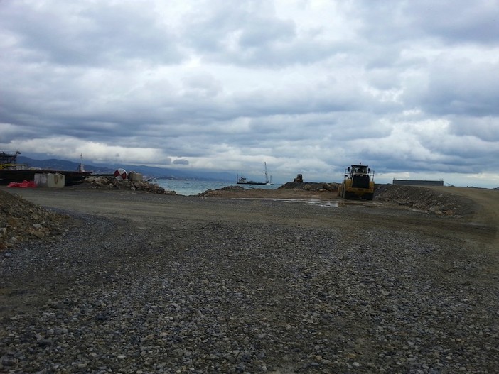 In arrivo 60 mln di euro per la piattaforma Maersk di Vado