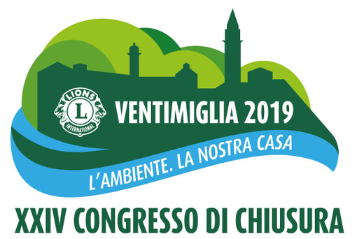 Domenica prossima il congresso dei Lions liguri e piemontesi