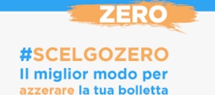 Lavoro: ‘zero’ azzera le bollette e assume  informatici per crescere