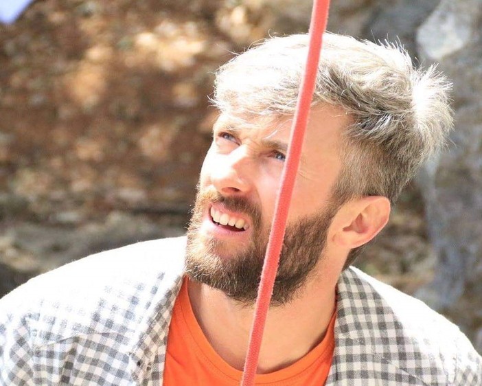 Tragedia sul Monte Bianco: sgomento e lutto a Finale Ligure per la scomparsa di Luca Martini Tragedia sul Monte Bianco: sgomento e lutto a Finale Ligure per la scomparsa di Luca Martini