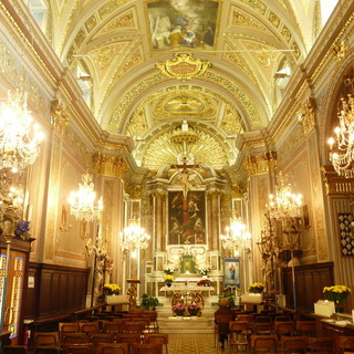 L’organo italiano dell’800 a Loano per i Concerti di San Torpete