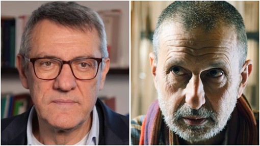 Parole Ubikate in mare: il 7 luglio "Vangelo e Costituzione" con il Segretario generale Cgil Maurizio Landini e il sacerdote della Comunità delle Piagge don Alessandro Santoro Parole Ubikate in mare: il 7 luglio "Vangelo e Costituzione" con il Segretario generale Cgil Maurizio Landini e il sacerdote della Comunità delle Piagge don Alessandro Santoro