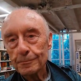 Calice, scomparso il documentarista Teo De Luigi. Raccontò i cent'anni di Piaggio Aero in un docufilm