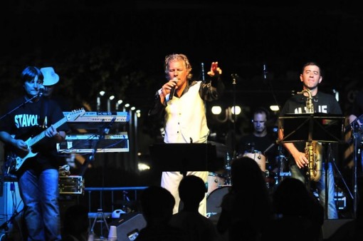 Albenga, grande musica e ottima cucina alla sagra della San Filippo Neri