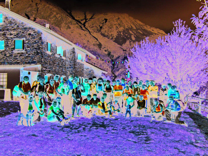 Loano, il 20 febbraio prima giornata di pulizia e manutenzione dei sentieri