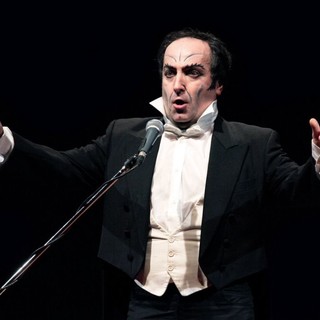 Loano: venerdì "Il flauto magico" torna in scena con Luigi Maio