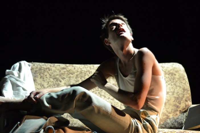 Al via il Festival teatrale di Verezzi: sul palco la prima nazionale "Le memorie di un fanciullo"